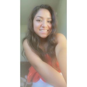 Meet your Posher, Guadalupe